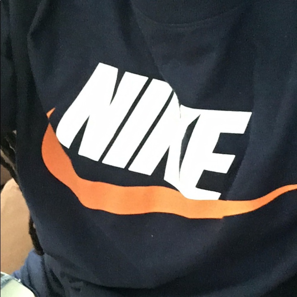 Meet your Posher, Mike